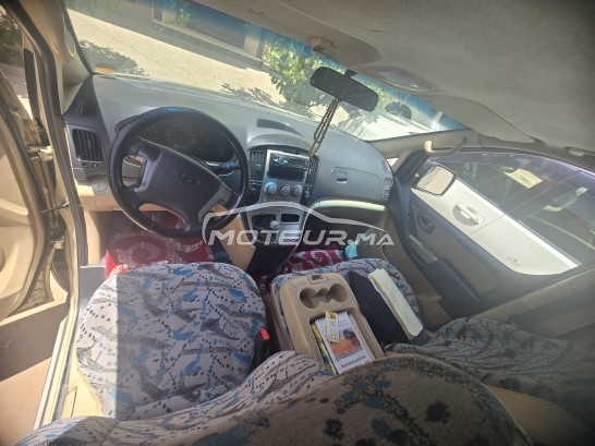 HYUNDAI H1 occasion 2413368