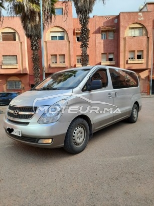 هيونداي ه1 مستعملة 1450499