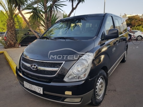 HYUNDAI H1 Luxe occasion 584975