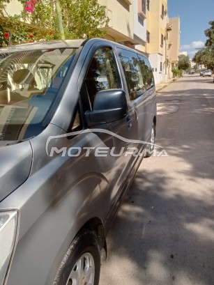 HYUNDAI H1 occasion 1476761