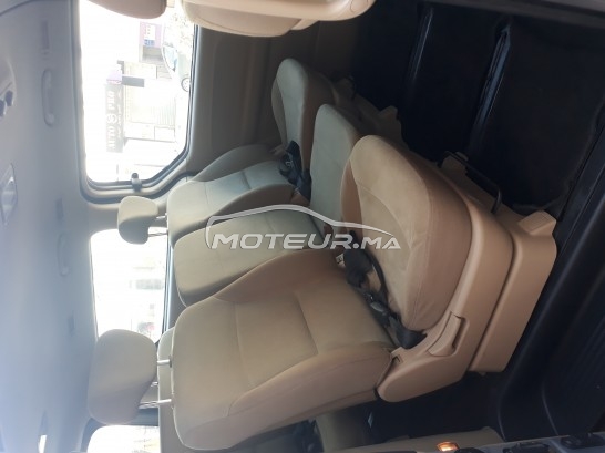 هيونداي ه1 Fvs مستعملة 1761307