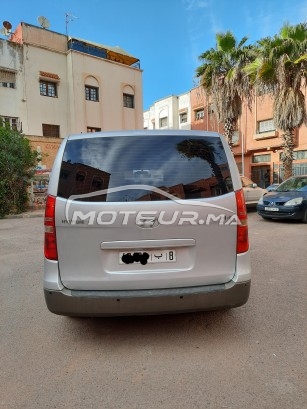 هيونداي ه1 مستعملة 1450497