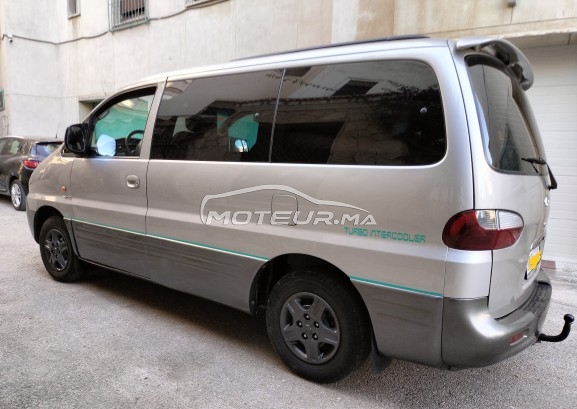 HYUNDAI H1 occasion 1603575