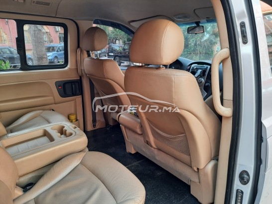 هيونداي ه1 مستعملة 1450495