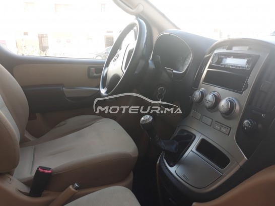 هيونداي ه1 Fvs مستعملة 1761309