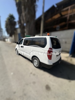 HYUNDAI H1 2013 occasion 1924591