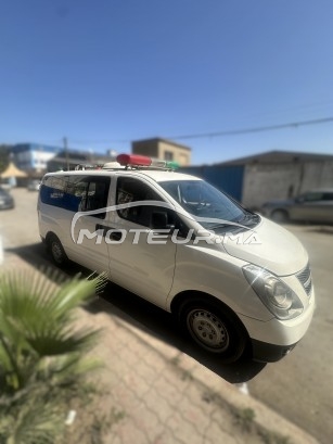 HYUNDAI H1 2013 occasion 1924589