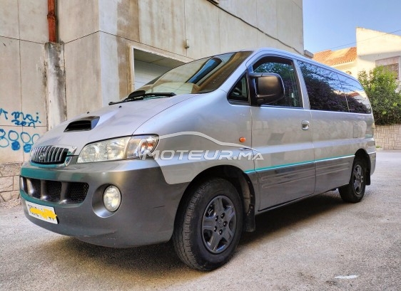 HYUNDAI H1 occasion 1603574