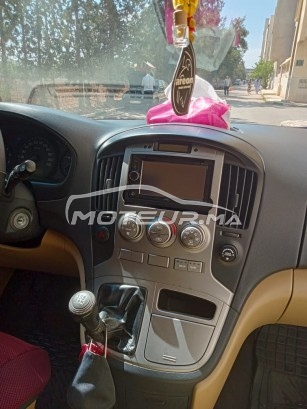 HYUNDAI H1 occasion 1476765