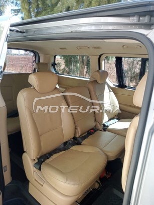 HYUNDAI H1 occasion 1476764