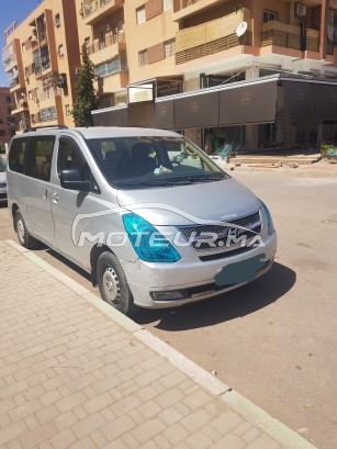 هيونداي ه1 2010 مستعملة 1670946