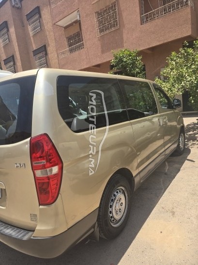 HYUNDAI H1 occasion 2413376