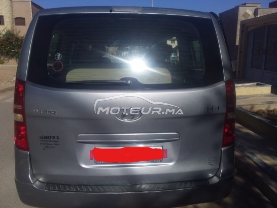 HYUNDAI H1 occasion 1460636