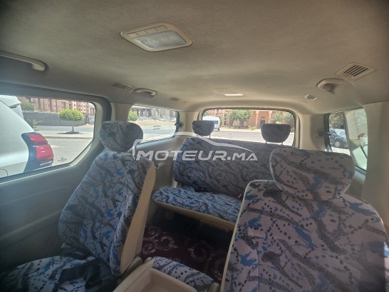 HYUNDAI H1 occasion 2413369