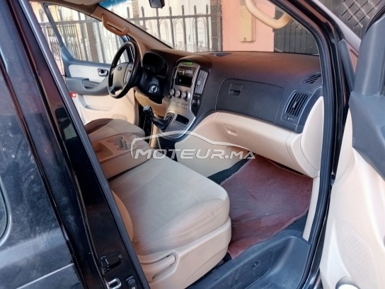 هيونداي ه1 مستعملة 1739765