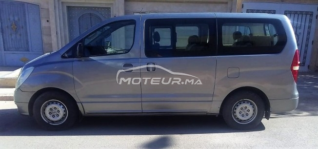 HYUNDAI H1 occasion 1462163