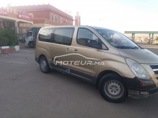 هيونداي ه1 Bien مستعملة 2891363