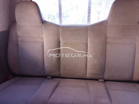 HYUNDAI H100 Pick-up double cabine en très bonne état première main peinture d'origine prix légèrement négociable occasion 1789518