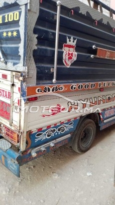 HYUNDAI H100 occasion 2500418