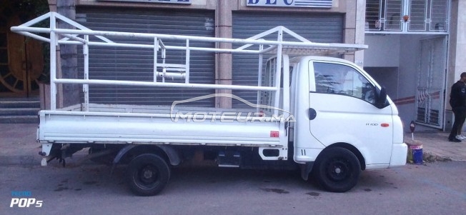 HYUNDAI H100 2018 occasion 3018943