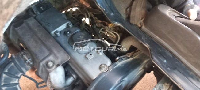 هيونداي ه100 2008 مستعملة 1842609