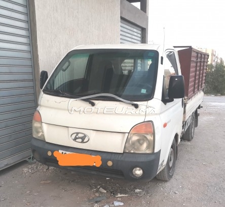 هيونداي ه100 مستعملة 1511664