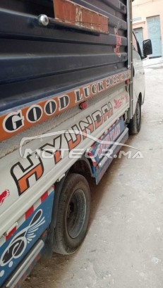HYUNDAI H100 occasion 2500419