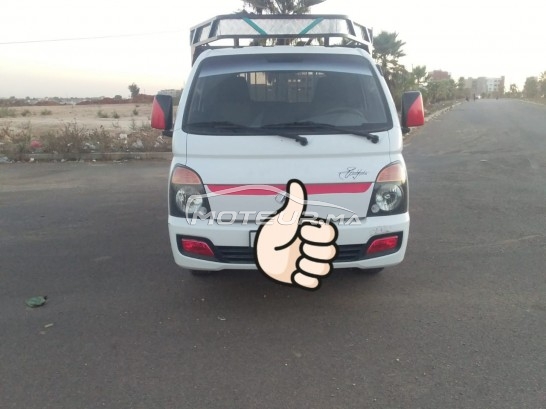 هيونداي ه100 مستعملة 1475418