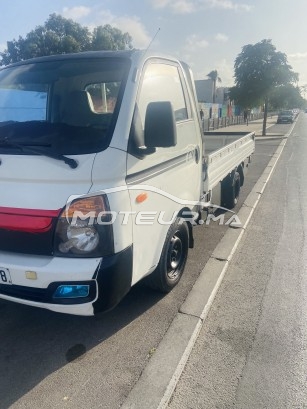 HYUNDAI H100 occasion 1662512