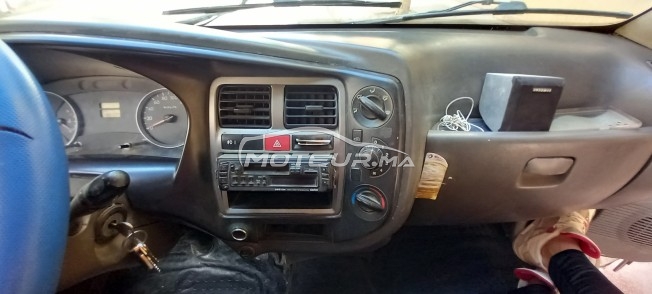 هيونداي ه100 2008 مستعملة 1842605