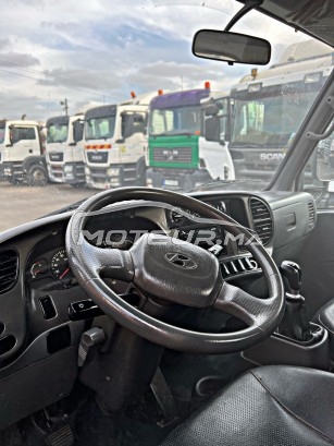 هيونداي ه100 Hd35l مستعملة 1706362