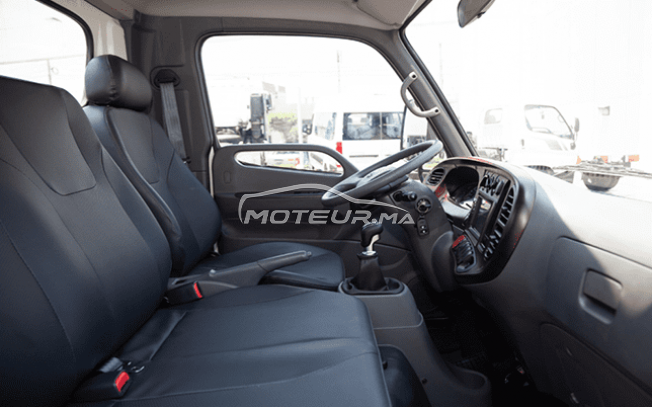 HYUNDAI H100 Camionnette occasion 1760506