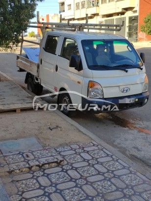 HYUNDAI H100 occasion 1548408