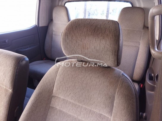 HYUNDAI H100 Pick-up double cabine en très bonne état première main peinture d'origine prix légèrement négociable occasion 1789519