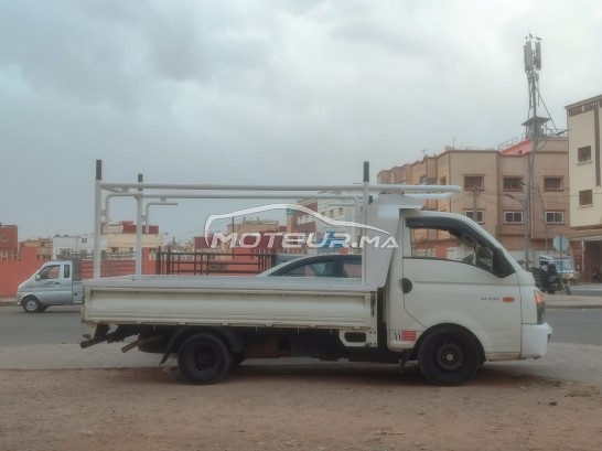 هيونداي ه100 Bon etat مستعملة 2391021