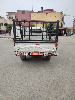 هيونداي ه100 مستعملة 1638492