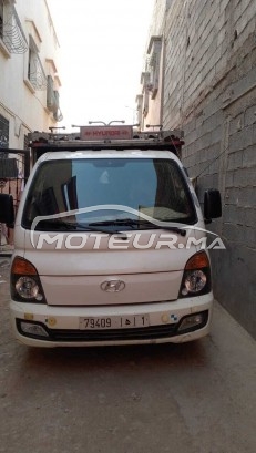 HYUNDAI H100 occasion 2500416