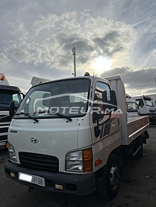 هيونداي ه100 Hd35l مستعملة 1706363