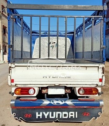 هيونداي ه-100 مستعملة 1300146