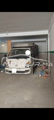 HYUNDAI H100 occasion 1860343