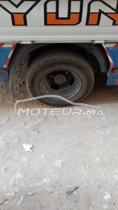 HYUNDAI H100 occasion 2500421