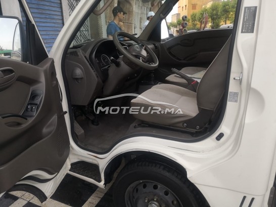 HYUNDAI H-100 occasion 1217434