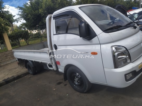 HYUNDAI H100 occasion 1572058
