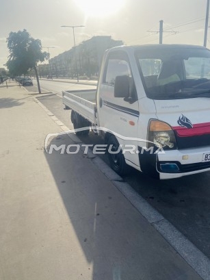HYUNDAI H100 occasion 1662511