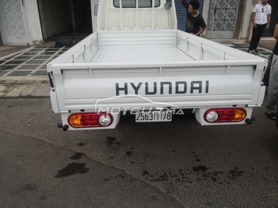 HYUNDAI H-100 occasion 1217437