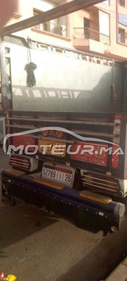 هيونداي ه100 مستعملة 1494570