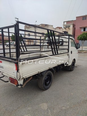 هيونداي ه100 مستعملة 1638494