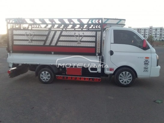 هيونداي ه100 مستعملة 1475420