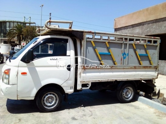 HYUNDAI H100 occasion 1533368