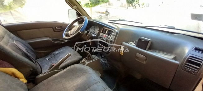 هيونداي ه100 2008 مستعملة 1842606